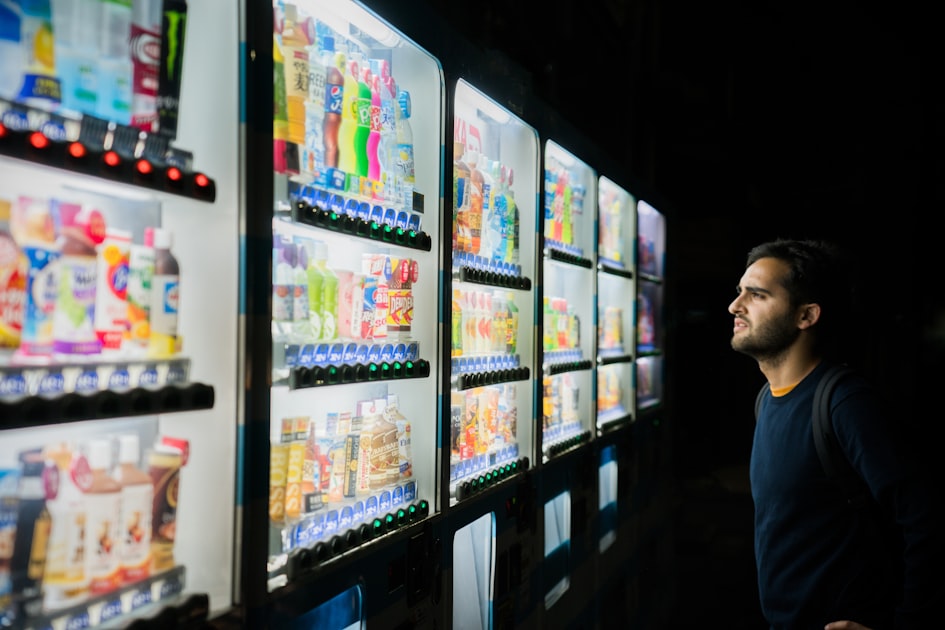 Your Guide to Healthy Snacks Online