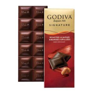 Godiva Signature Roasted Almond
