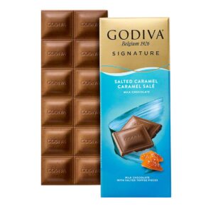 Godiva Signature Salted Caramel